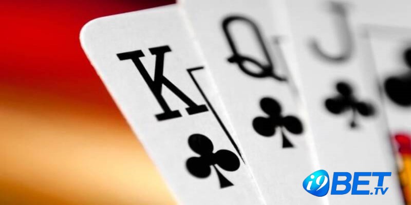 Giá trị của những quân bài trong game Poker