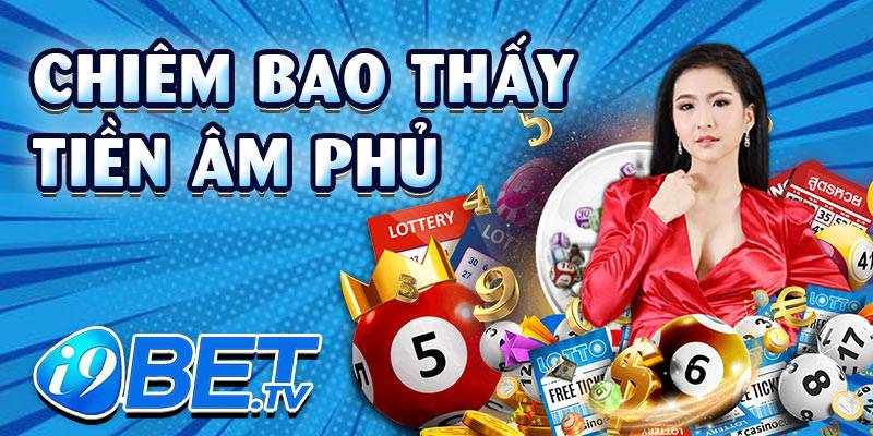 Chiêm bao thấy tiền âm phủ