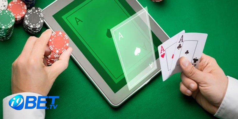 Vai trò của Dealer Casino là gì?