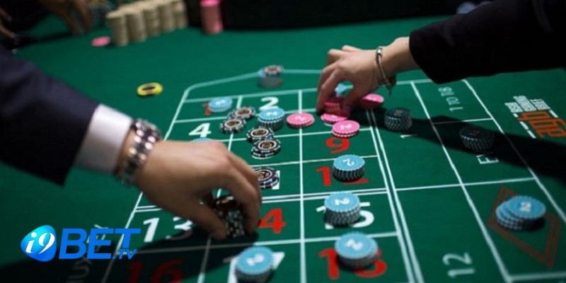 Tổng hợp các yếu tố cần có của Dealer Casino