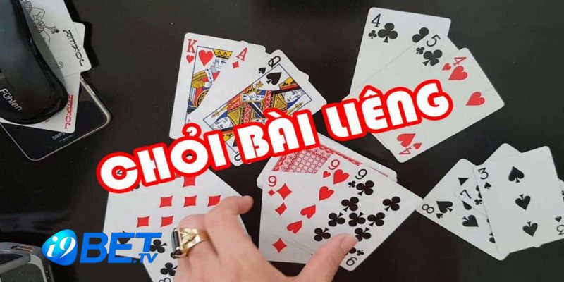 Game bài Liêng được yêu thích tại mọi nền tảng trực tuyến