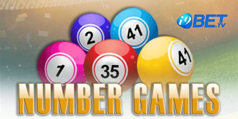 Hướng dẫn chơi Number game và kinh nghiệm cần biết