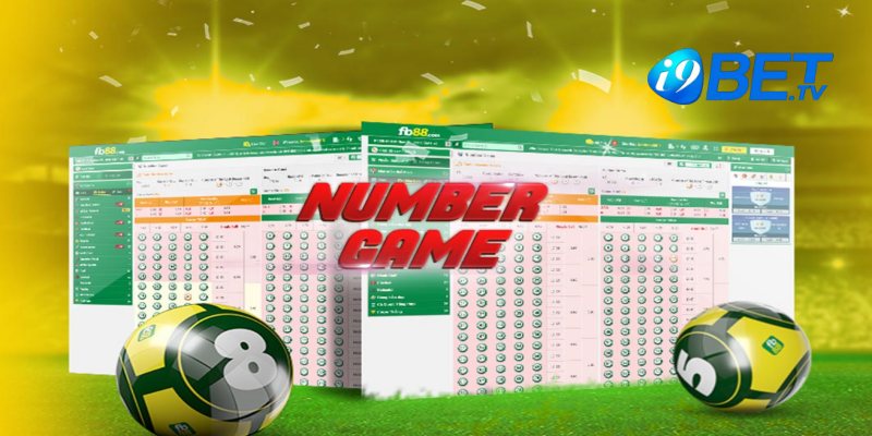 Những mẹo hay khi chơi Number game