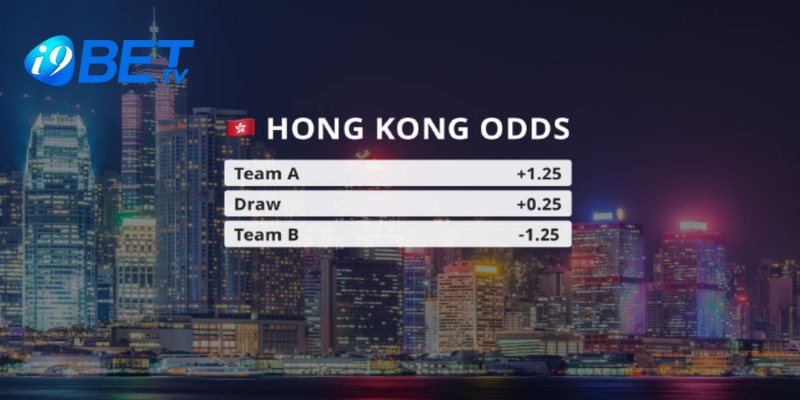 Cách soi tỷ lệ Odds cực chuẩn trong cá cược