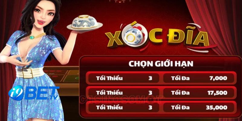 Luật chơi xóc đĩa online chi tiết cho tân thủ