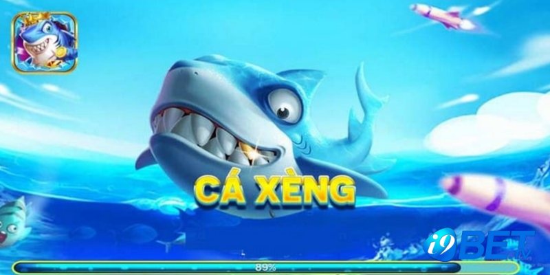 Cách bắn cá xèng cực hay cho mọi game thủ