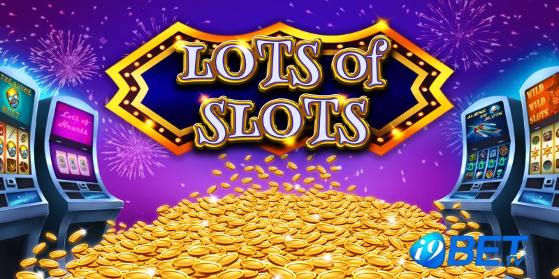 Cách chơi Slot game và hướng dẫn