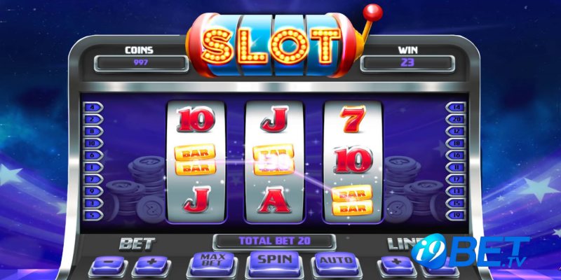 Những thể loại phổ biến trong cách chơi Slot game