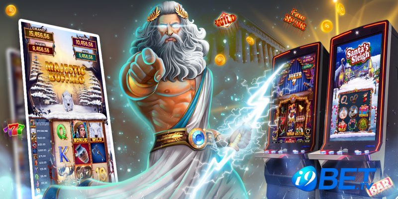 Hướng dẫn cách chơi Slot game cho tân thủ