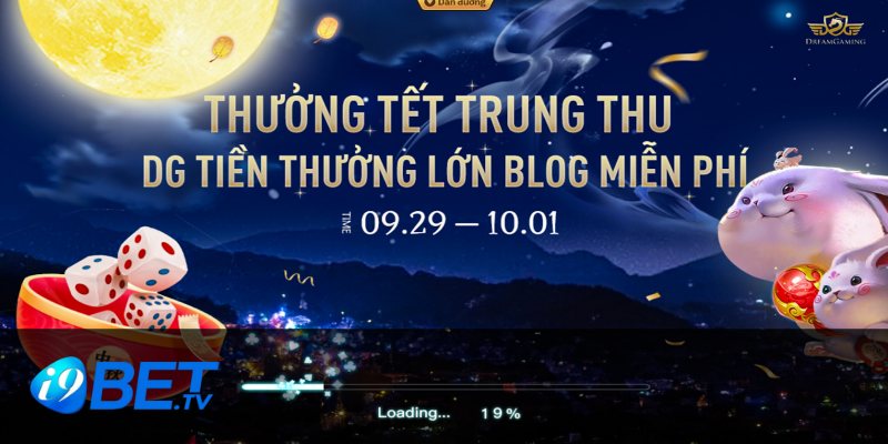 Điểm mạnh của Casino trực tuyến uy tín I9bet