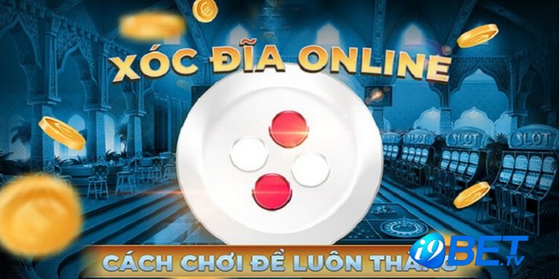 Lưu ý cần biết khi hack Xóc đĩa online