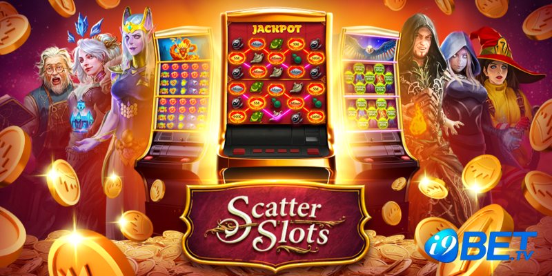 Nguồn gốc của game Slot đổi thưởng