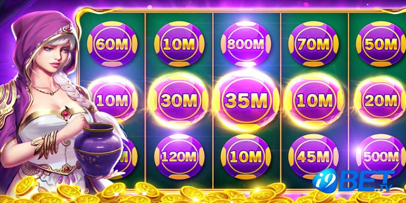 Cần hiểu rõ các nguyên lý quay Slot