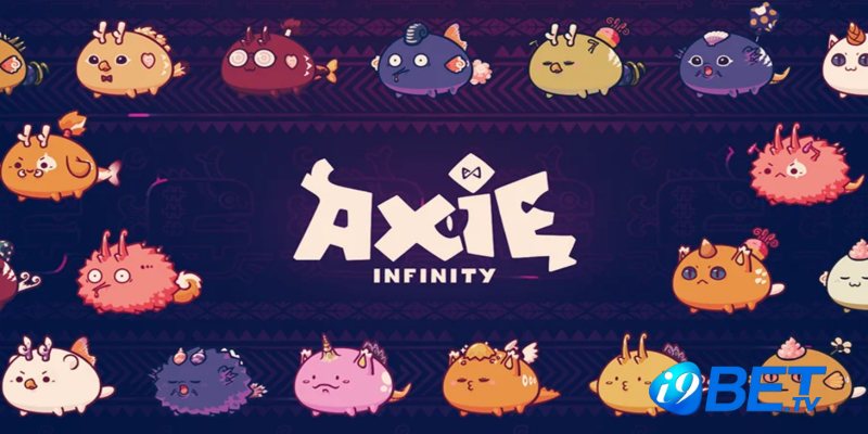 Cách chơi game quay Slot Axie Infinity