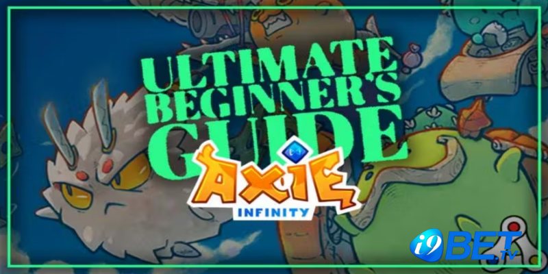 Bật mí kinh nghiệm chơi quay Slot Axie Infinity cho cược thủ