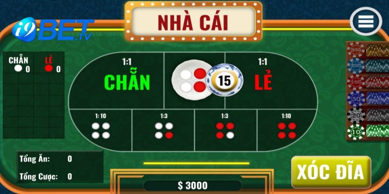 Giới thiệu sơ lược game Xóc đĩa được ưa chuộng hàng đầu