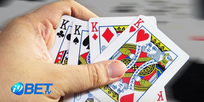 Luật chơi Poker cụ thể dành cho tân thủ