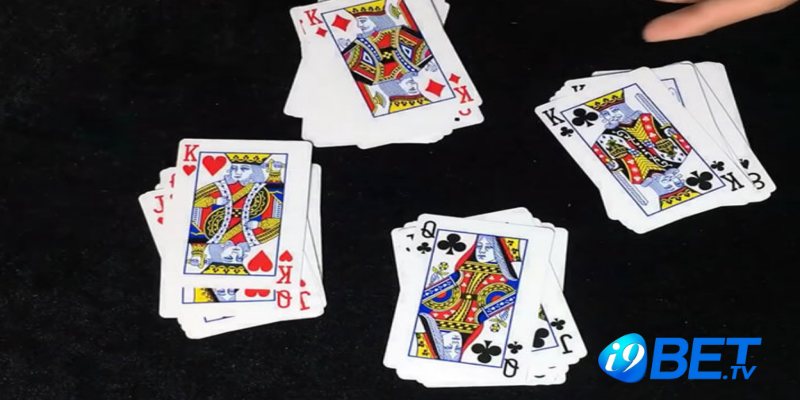 Bật bí kinh nghiệm chơi Poker không thể bỏ qua