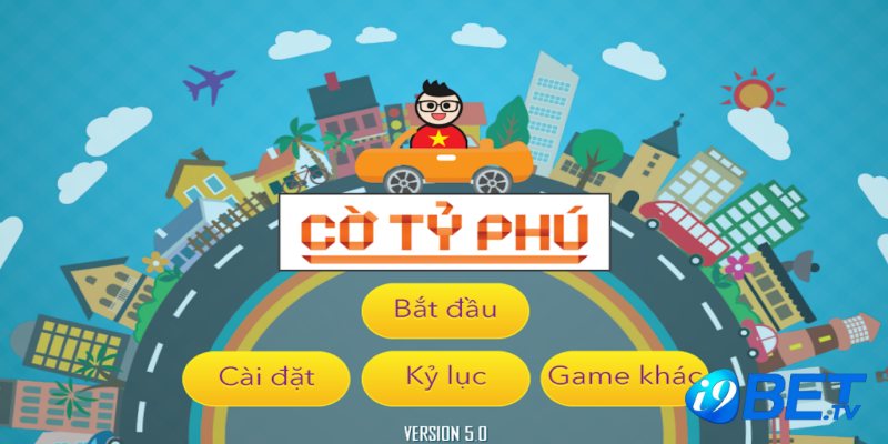 Các lưu ý cần biết khi chơi cờ tỷ phú