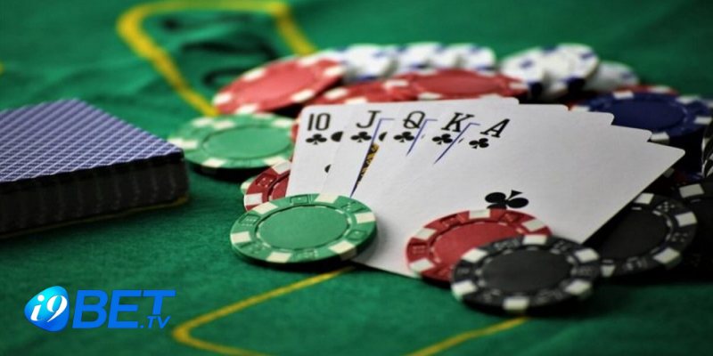 Người chơi nên biết điểm dừng khi chơi Baccarat