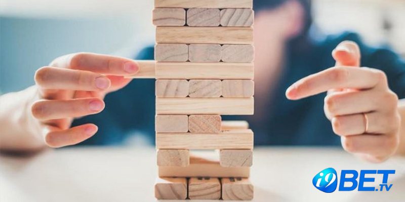 Tìm hiểu rút gỗ Jenga là gì?