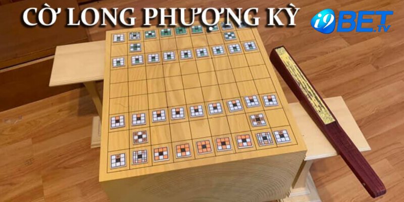 Những điểm xoay quân khi chơi cờ Long Phượng