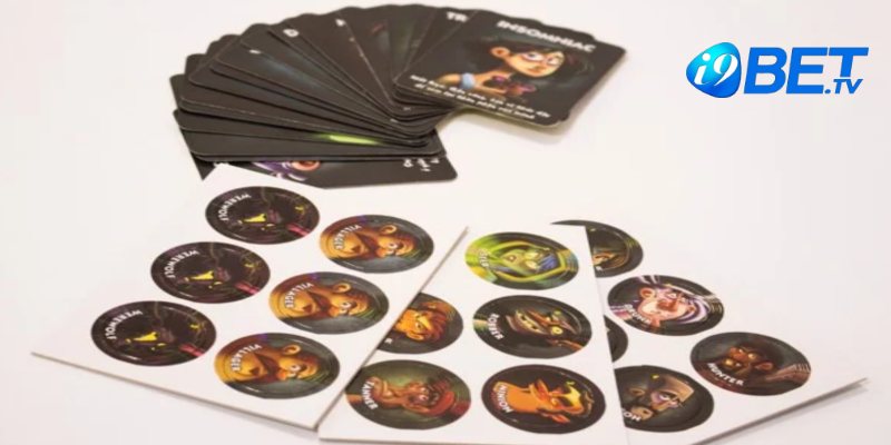 Nhận xét về board game Ma Sói One Night