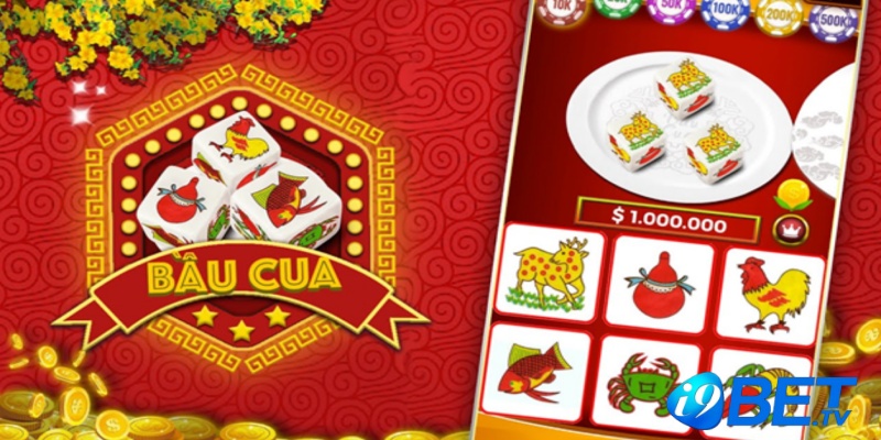 Những điểm đặc biệt của game bầu tôm cá tại 789 Club