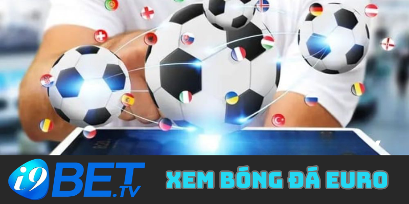 link xem bong da euro 2