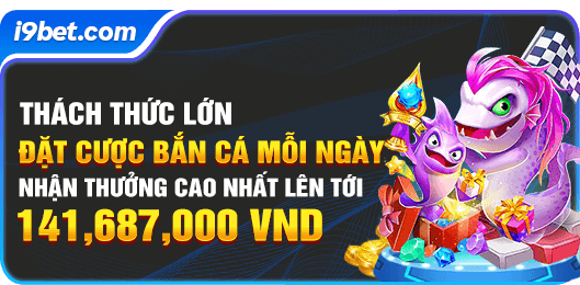 khuyen mai ban ca i9bet 1