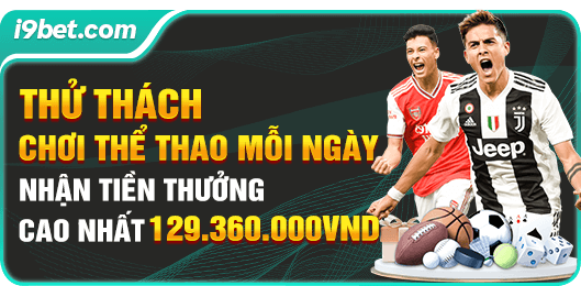 khuyen mai the thao i9bet 1